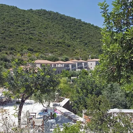 Smyros 4* Poúlithra