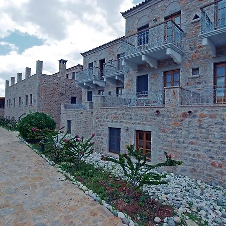 Smyros 4* Poúlithra