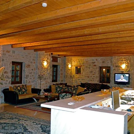 Otel Smyros