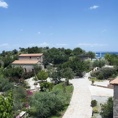 Smyros 4* Poúlithra