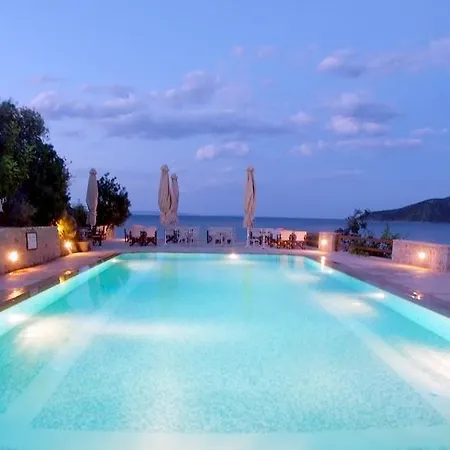 Smyros 4* Poulithra