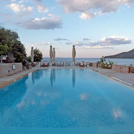 Smyros 4* Poúlithra