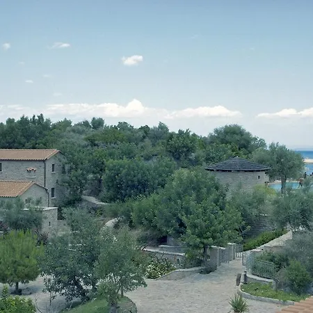 Smyros Otel