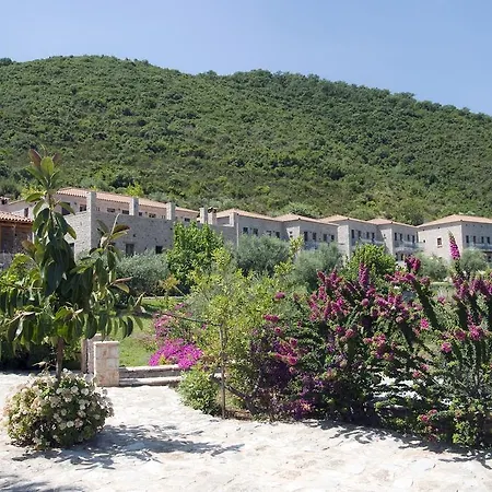 Smyros Hotel 4*