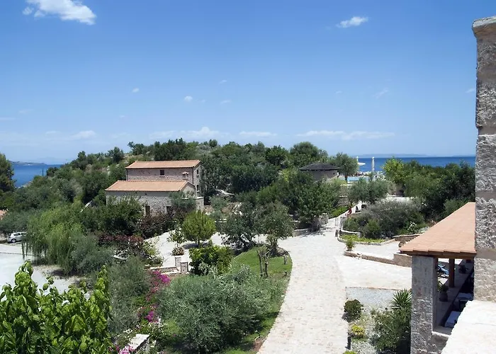 Smyros 4* Poúlithra