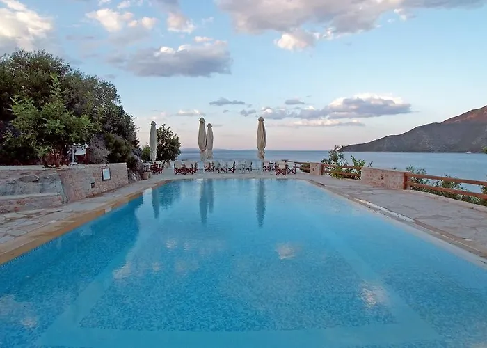 Smyros 4* Poúlithra