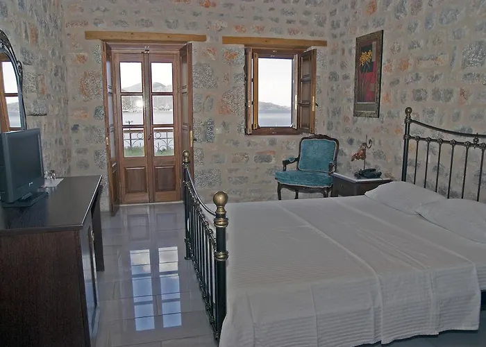 Smyros 4* Poúlithra